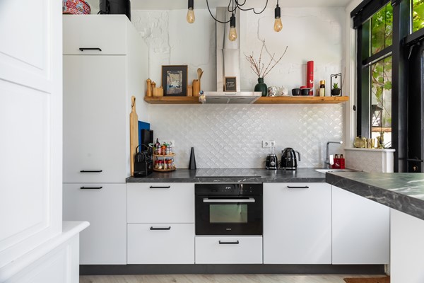 Medium property photo - Jacob van Lennepstraat 5, 3314 RT Dordrecht
